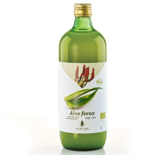 Cape aloe