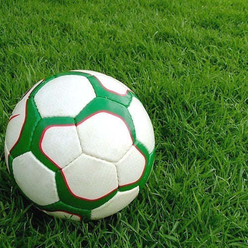 Sportgrasveld 'SV 7'
