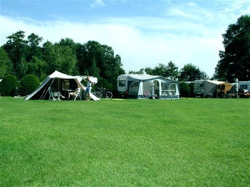 Recreatiegrasveld 'Camping R1'