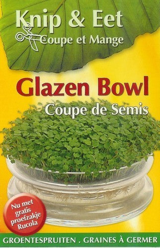 ORGANIC BOWL