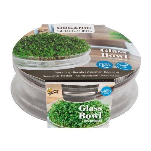 ORGANIC BOWL