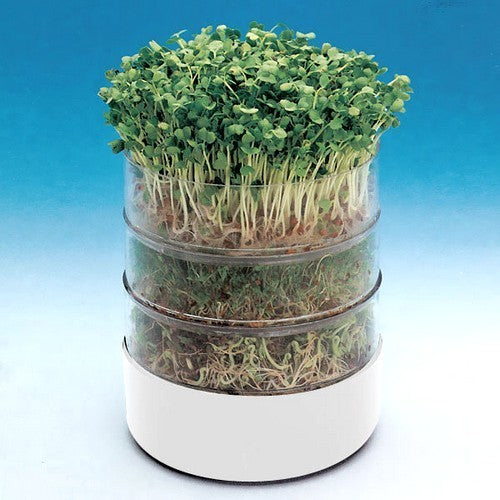 Bioset Drying Rack