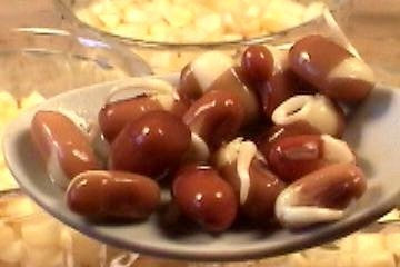 Azukibonen