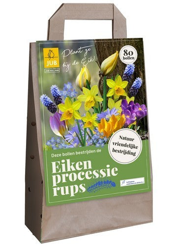 Bollenpakket 'Beheers de Eikenprocessierups'