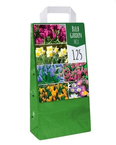 Bollenpakket 'Full Colour'