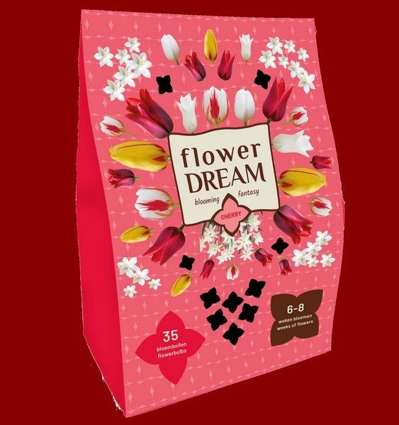 Bulb package 'Wet Garden'