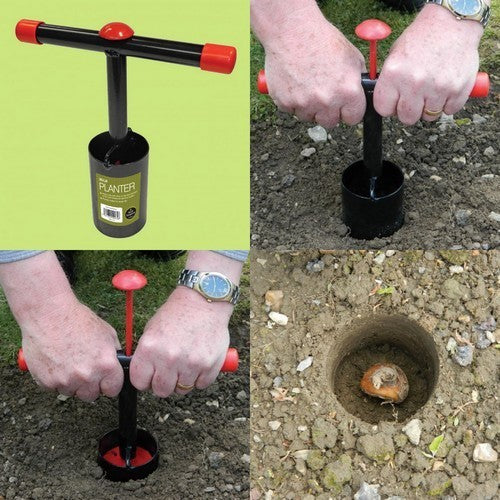 Bulb Planter Heavy Duty W0474
