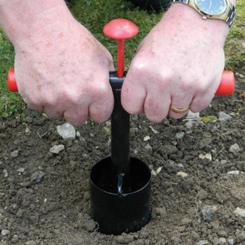 Bulb Planter Heavy Duty W0474