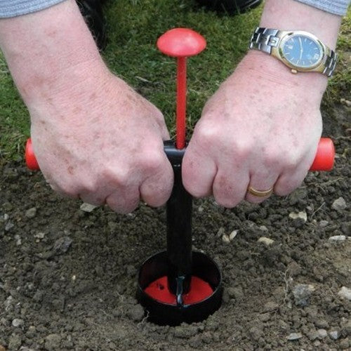 Bulb Planter Heavy Duty W0474
