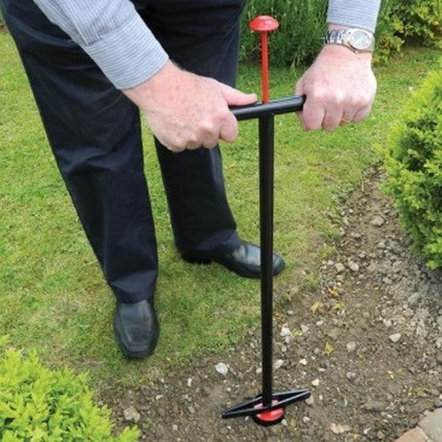 Bollenplanter Heavy Duty Long W0475