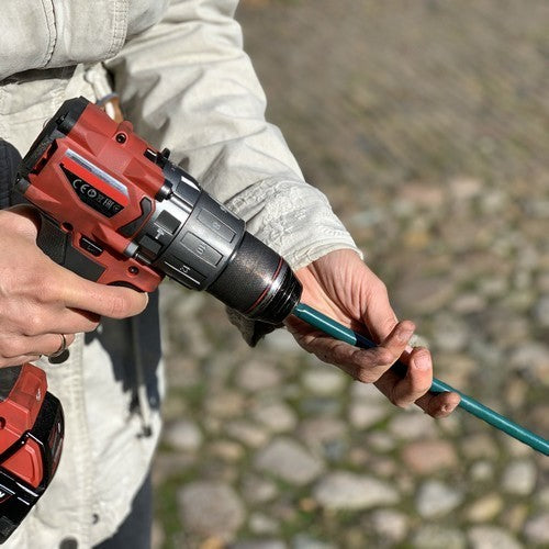Mechanische Bollenplanter Ø 30 Mm