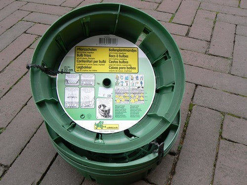 Bollenmandjes