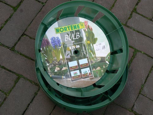 Bollenmandjes