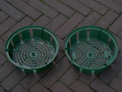 Bollenmandjes
