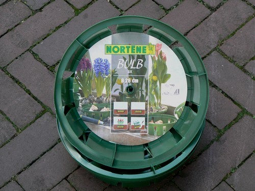 Bollenmandjes