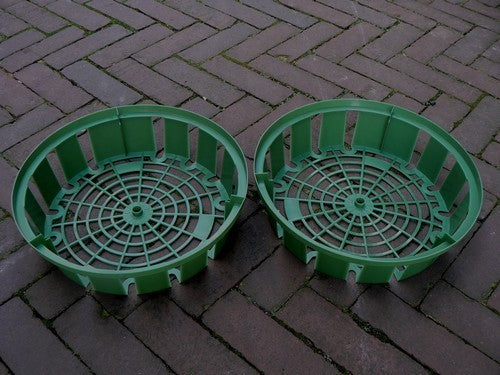 Bulb Baskets