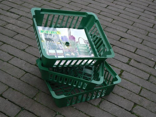 Bollenmandjes