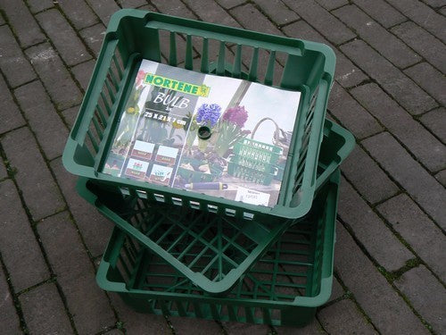 Bollenmandjes