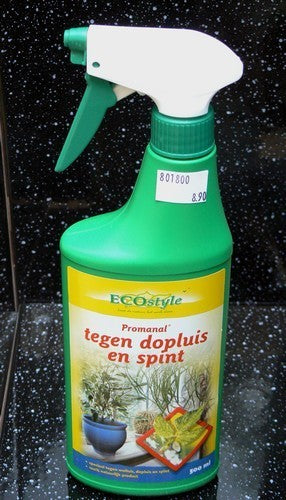 Tegen Insecten PRomanal