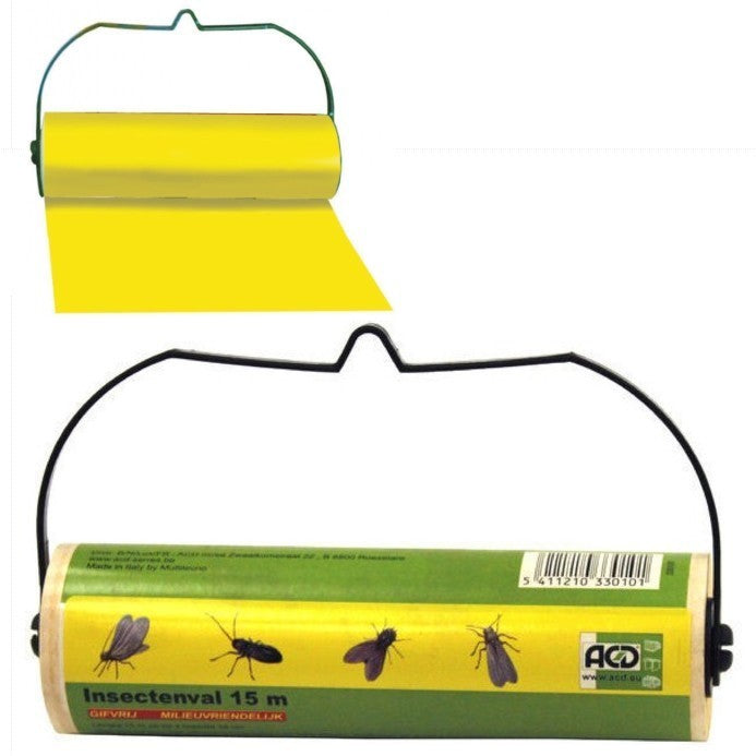 Against Insects Insect Trap