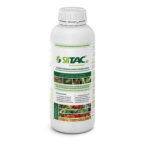 Tegen Insecten Siltac SF 50ml