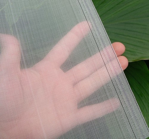 Tegen Insecten Insectennet ultra