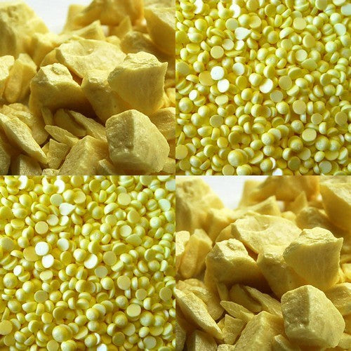 Tegen Schimmels Zwavelpastilles