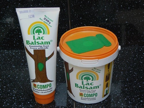 Tree Wound Treatment LAC Balsam 350g