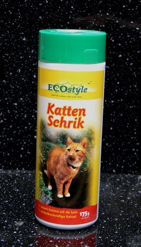Against Animals (Pest) Cat Scat
