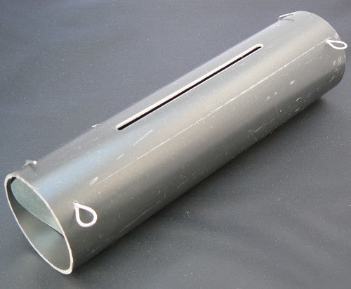 Tegen Dieren(vraat) Woelmuizen+rattenval