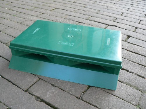 Tegen Dieren(vraat) Slakkenval "Slug-X" G93