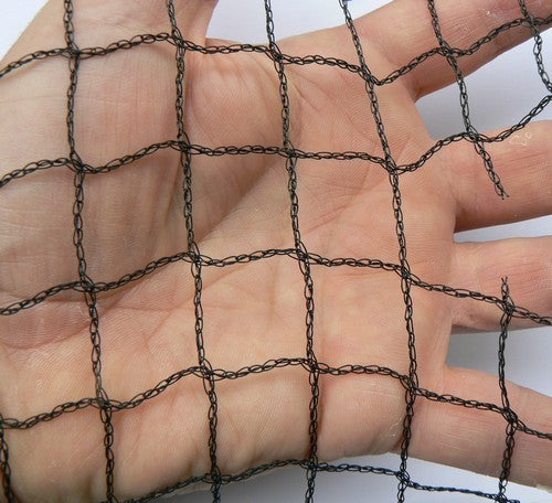 Against Animals (foraging) Bird Nets Pro Black