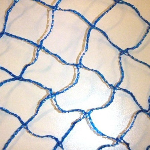 Against Animal (predation) Bird netting Professional Blue