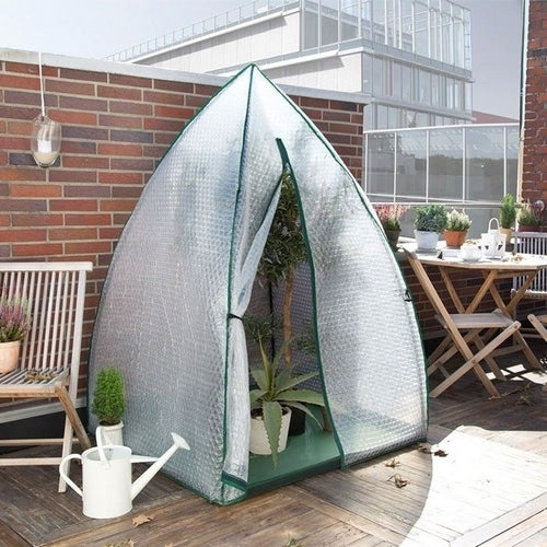 Igloo Overwintering Tent for Climate Protection