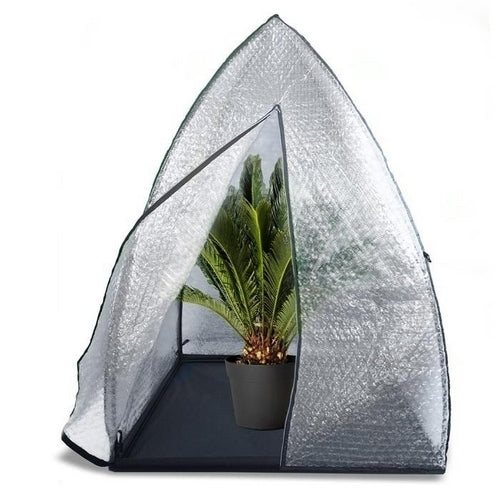 Klimaatbescherming Igloo Overwinteringstent