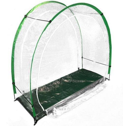 Climate Protection Arctic Summer and Winter Tent