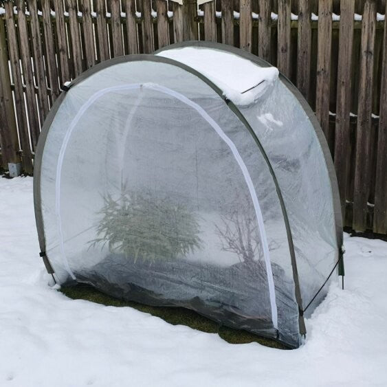 Climate Protection Arctic Summer and Winter Tent