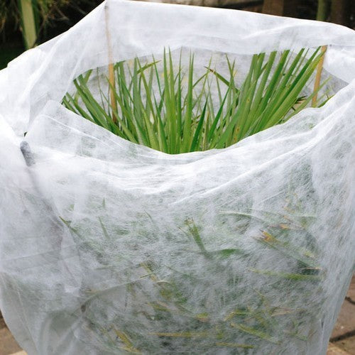 Klimaatbescherming Vliesdoek of Acryldoek