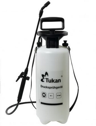 Spraying Shoulder Sprayer Tukan 5 Litre