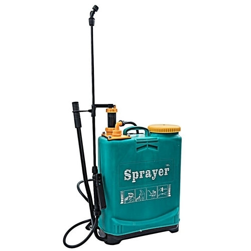 Spray back spray Dario or Green Arrow