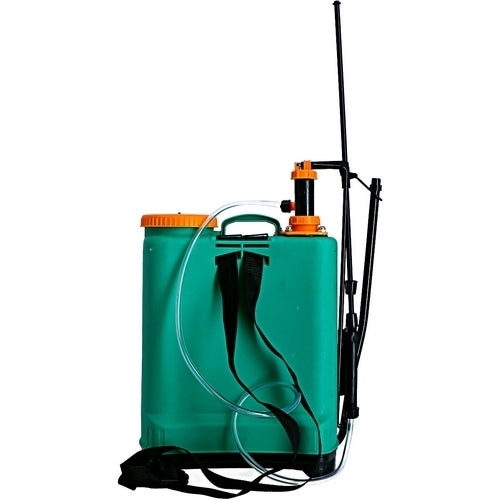 Spuiten Rugspuit Dario of Green Arrow