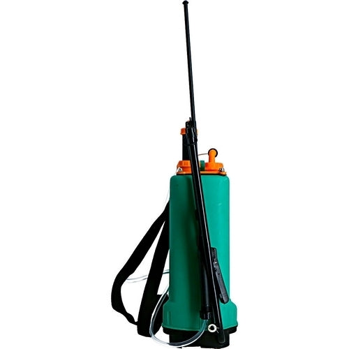Spuiten Rugspuit Dario of Green Arrow