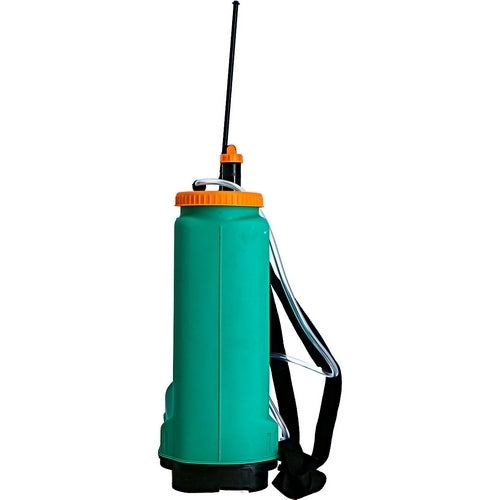 Spuiten Rugspuit Dario of Green Arrow