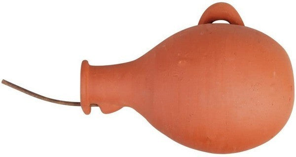 Bird Pot with Side Entrance 35 mm