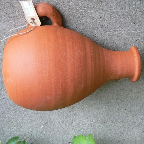Vogelpot met Zij-Ingang 32 Mm