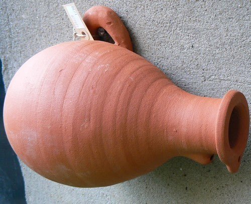 Vogelpot met Zij-Ingang 32 Mm