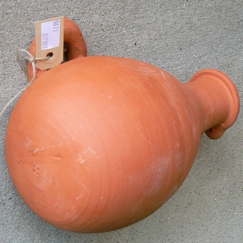 Vogelpot met Zij-Ingang 32 Mm