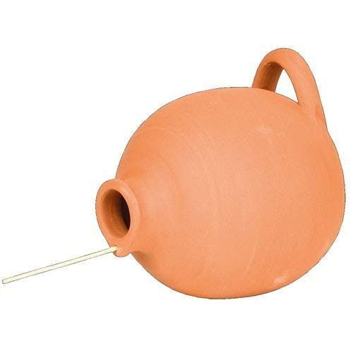Vogelpot met vooringang 35 Mm