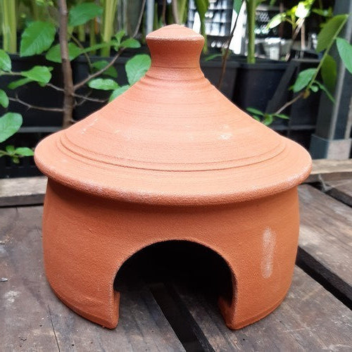 Paddenpot