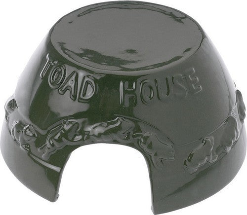 Paddenpot Glazuur